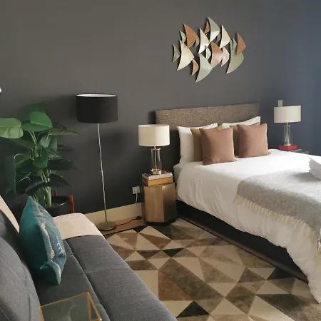 Lisbon Downtown Apartment Free Parking Exterior photo