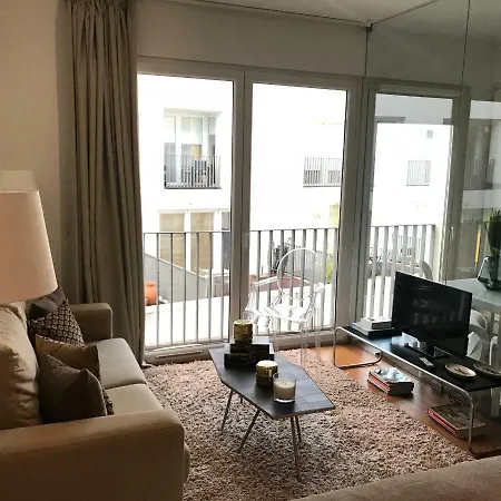 Lisbon Downtown Apartment Free Parking Exterior photo