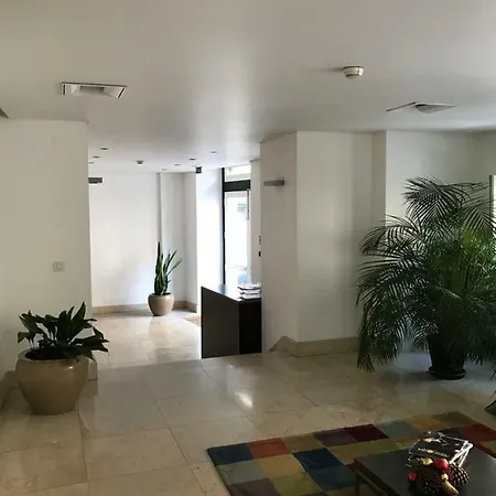 Lisbon Downtown Apartment Free Parking Exterior photo