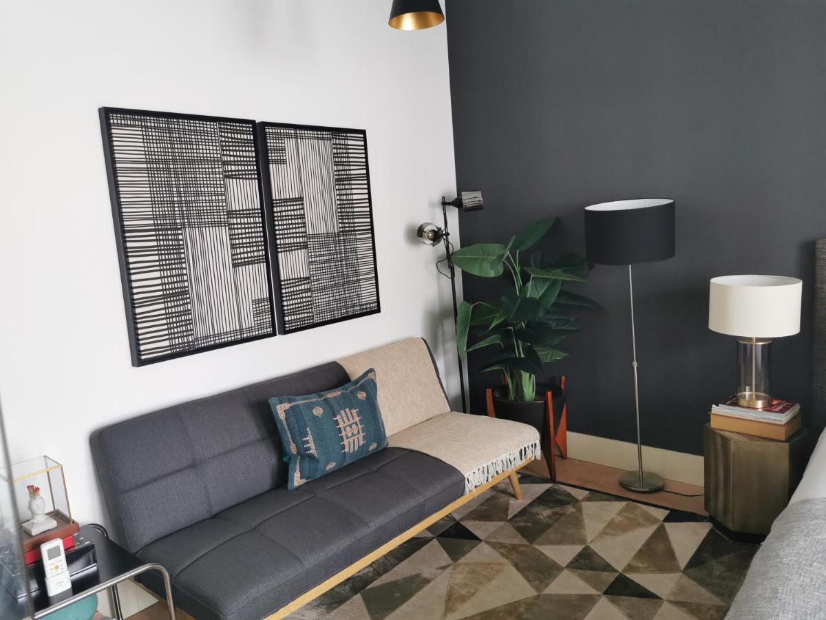 Apartamento Downtown Free Parking *