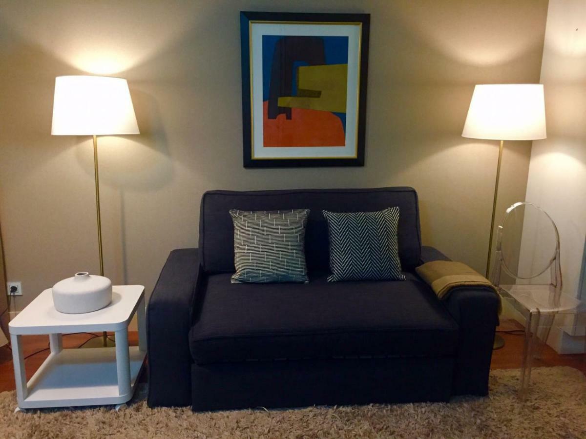 Downtown Free Parking Apartamento Lisboa