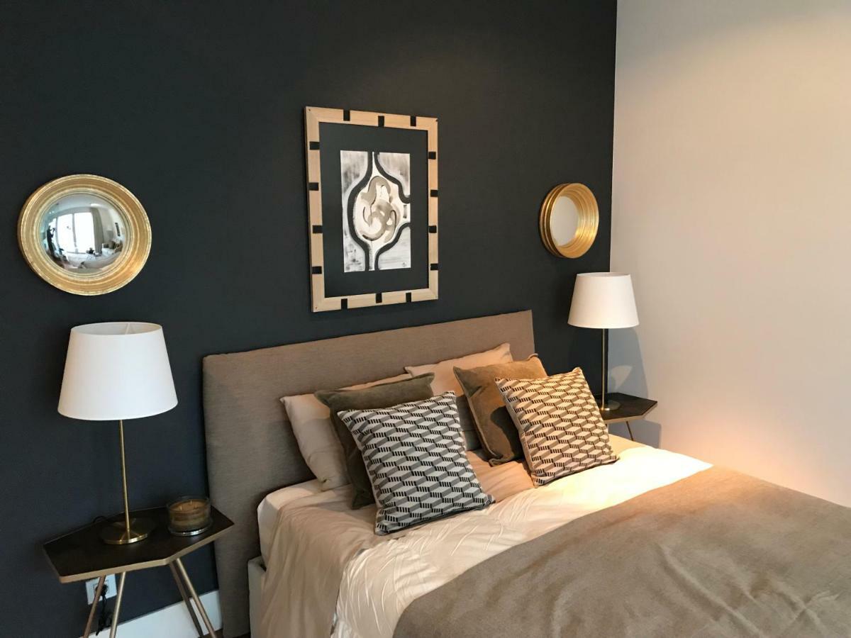 Apartamento Downtown Free Parking Lisboa