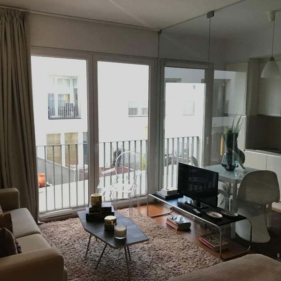 Apartamento Downtown Free Parking