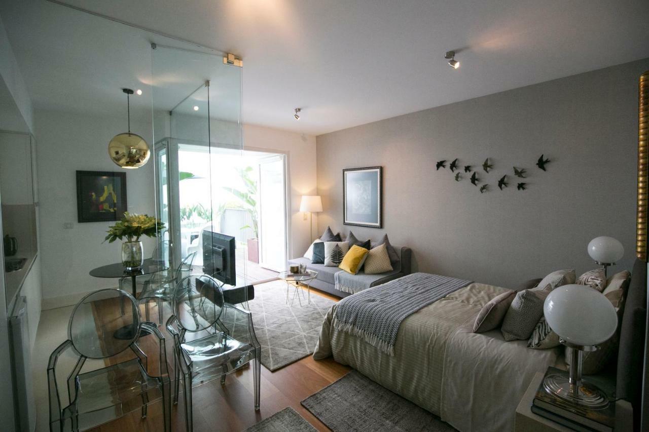 Apartamento Downtown Free Parking *
